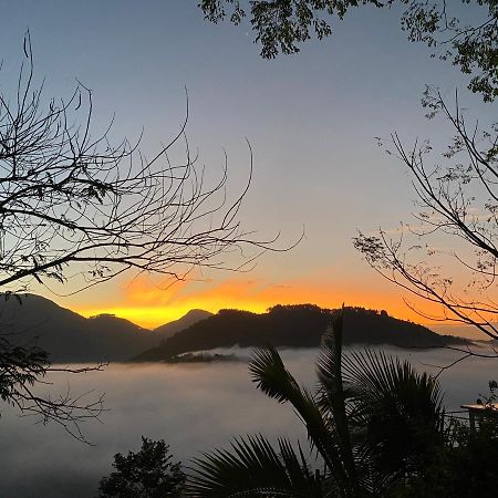 Hotel Welikande Yoga Retreats Digana Esterno foto