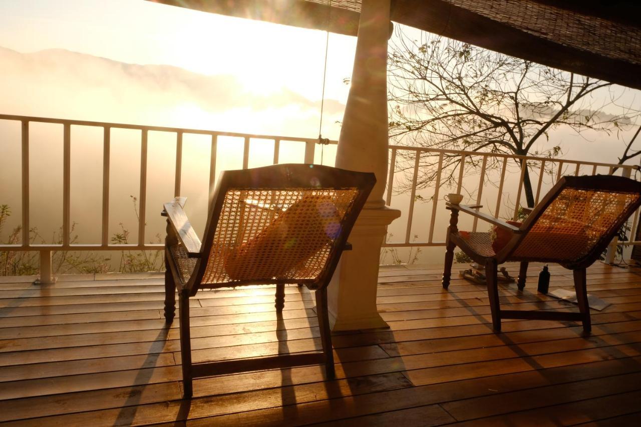 Hotel Welikande Yoga Retreats Digana Esterno foto