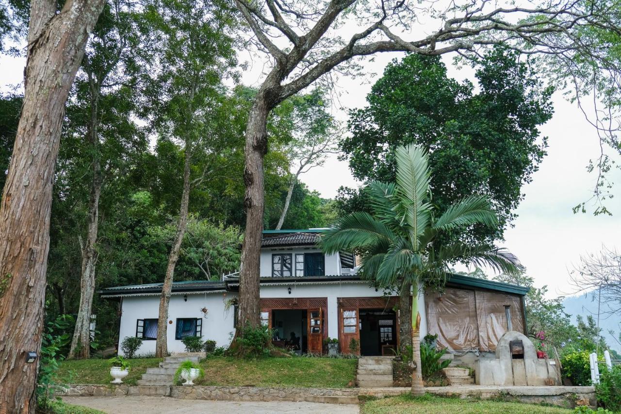 Hotel Welikande Yoga Retreats Digana Esterno foto