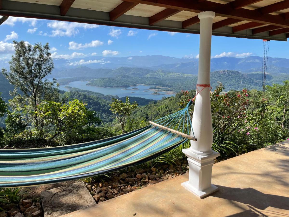 Hotel Welikande Yoga Retreats Digana Esterno foto