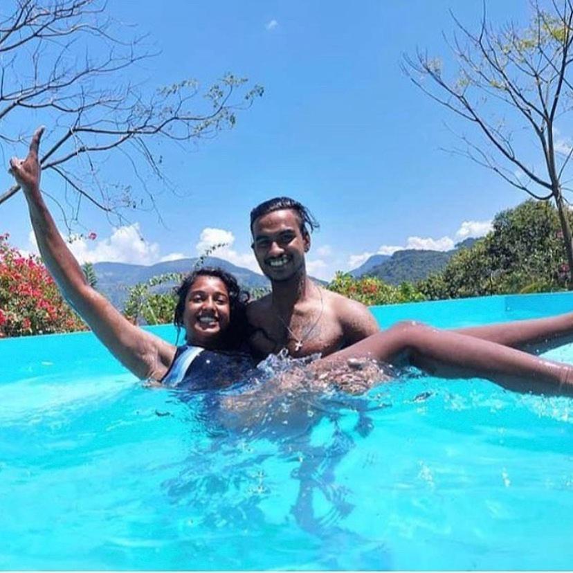 Hotel Welikande Yoga Retreats Digana Esterno foto