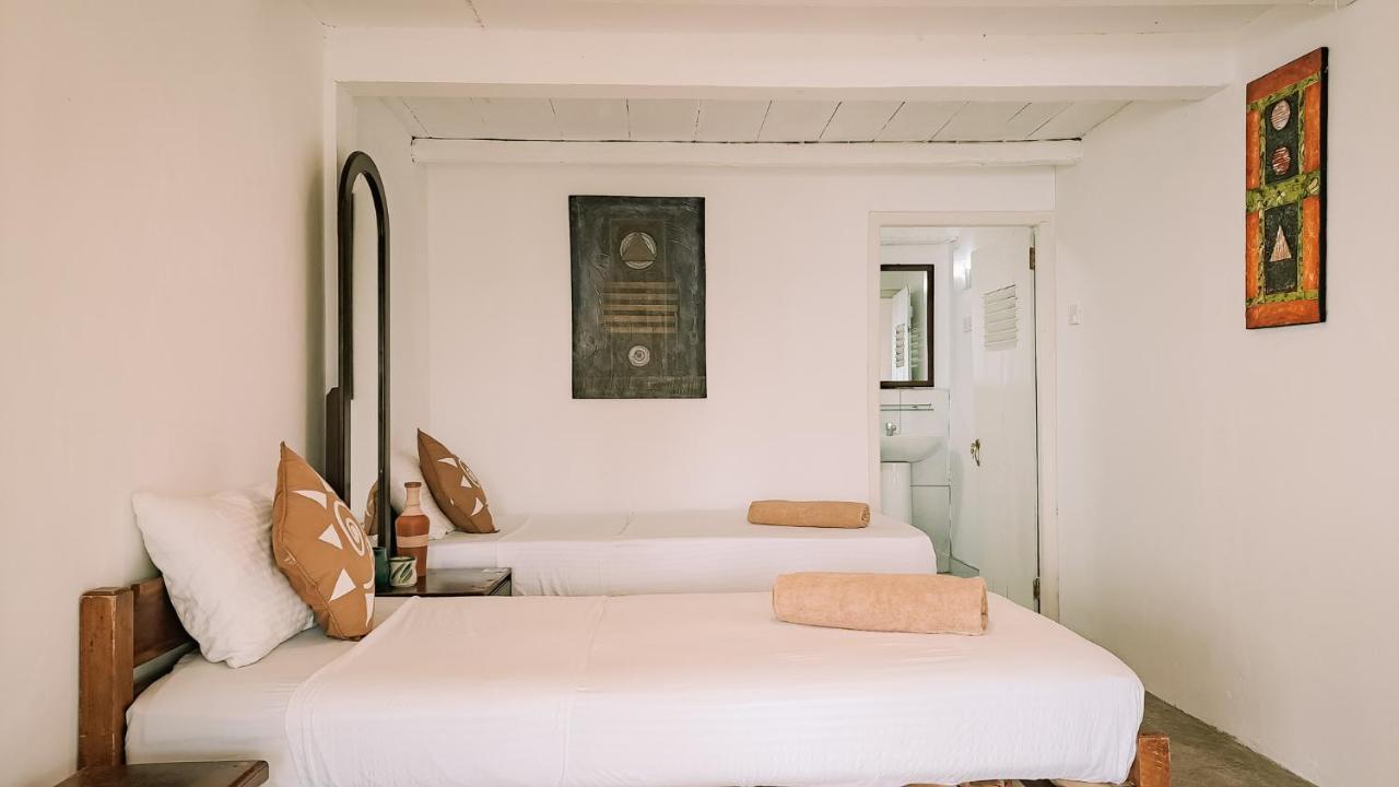 Hotel Welikande Yoga Retreats Digana Esterno foto