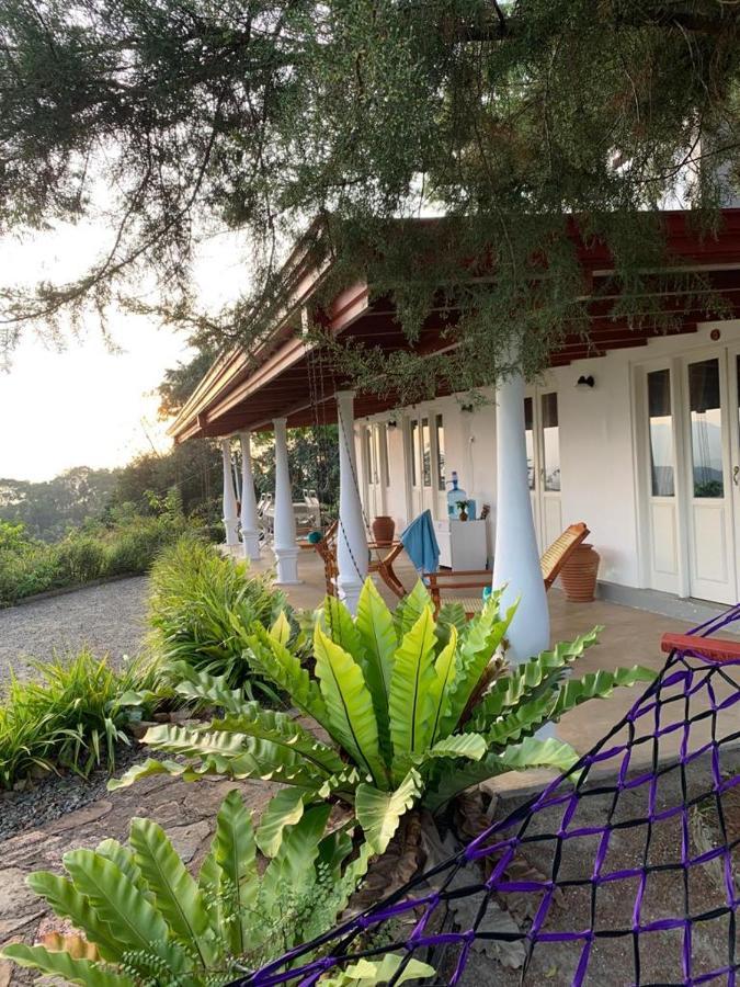 Hotel Welikande Yoga Retreats Digana Esterno foto