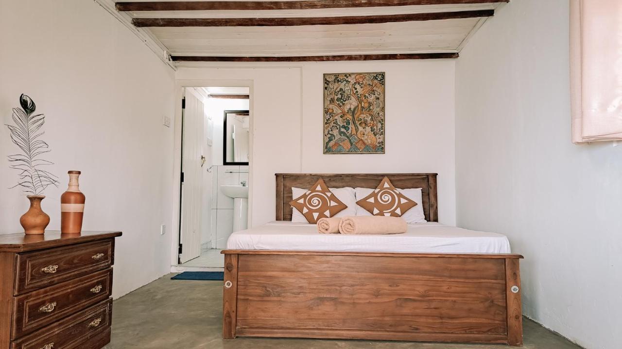 Hotel Welikande Yoga Retreats Digana Esterno foto