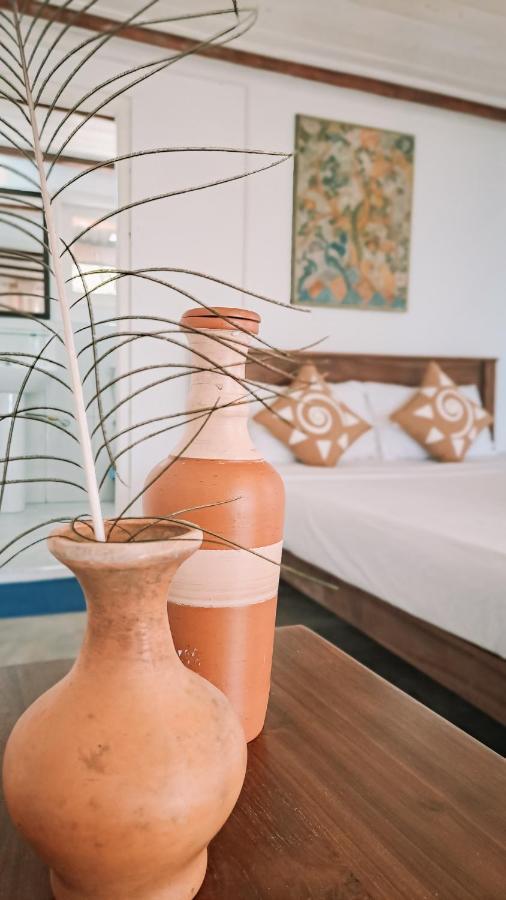 Hotel Welikande Yoga Retreats Digana Esterno foto