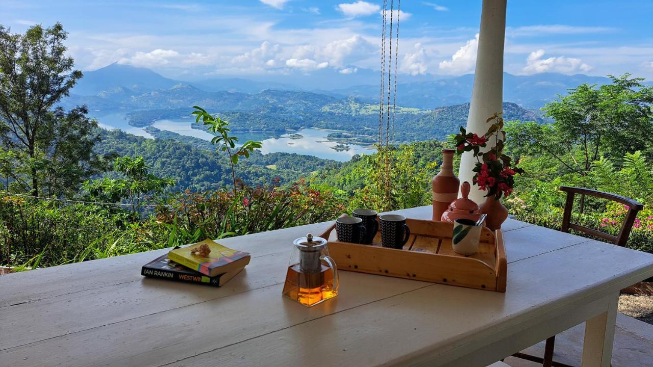 Hotel Welikande Yoga Retreats Digana Esterno foto