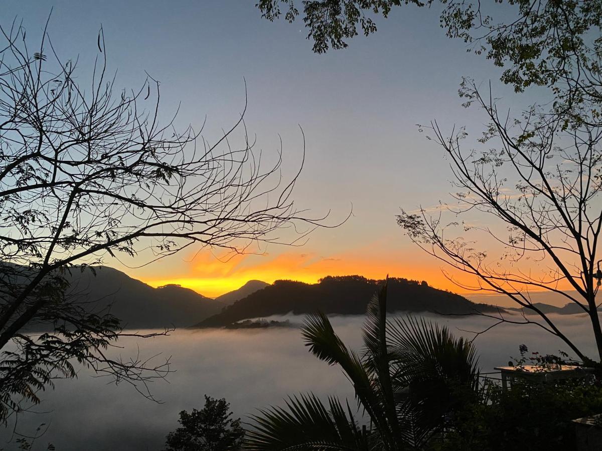 Hotel Welikande Yoga Retreats Digana Esterno foto