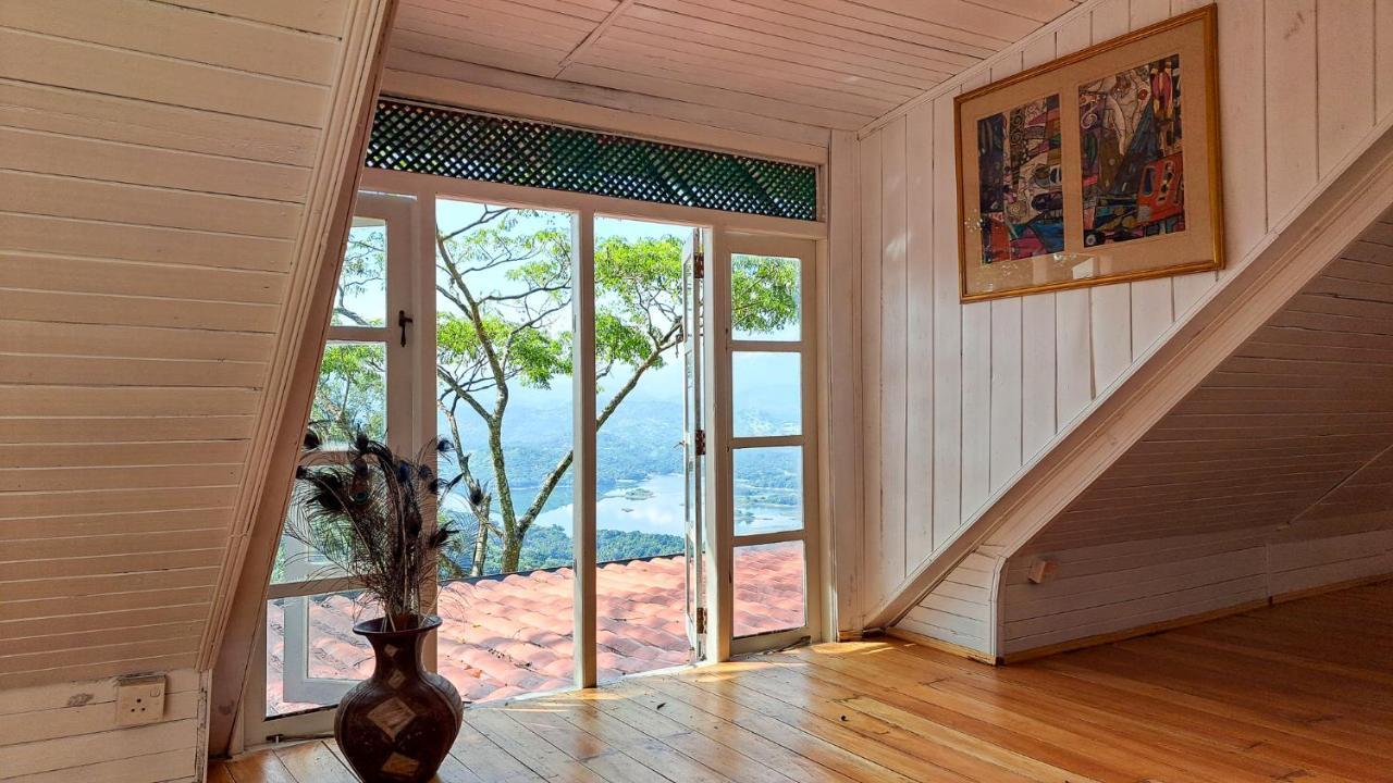 Hotel Welikande Yoga Retreats Digana Esterno foto