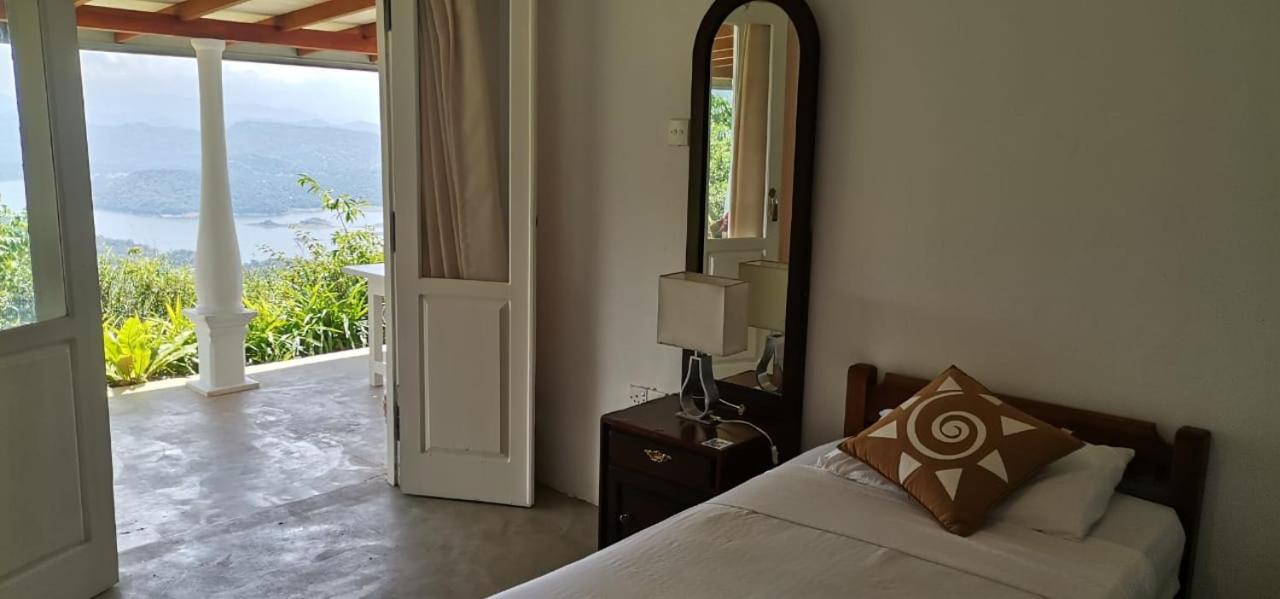 Hotel Welikande Yoga Retreats Digana Esterno foto