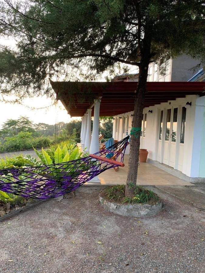 Hotel Welikande Yoga Retreats Digana Esterno foto