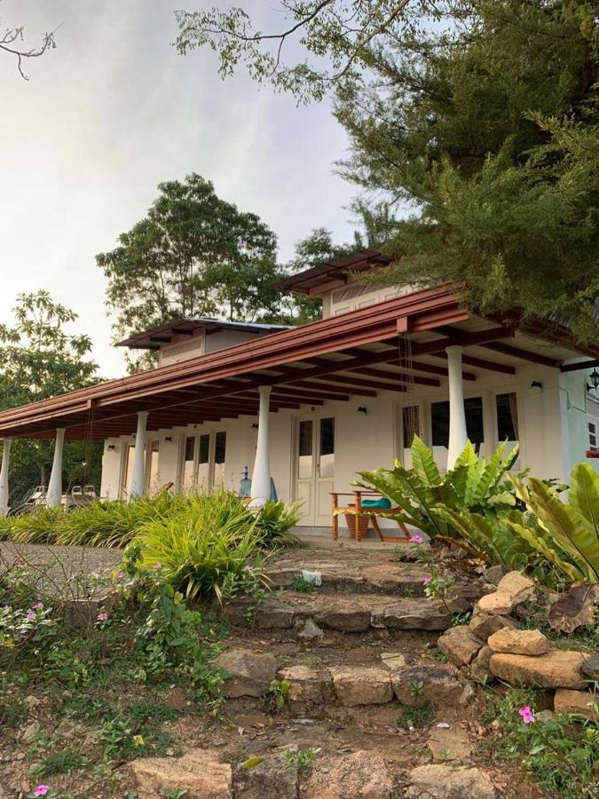Hotel Welikande Yoga Retreats Digana Esterno foto