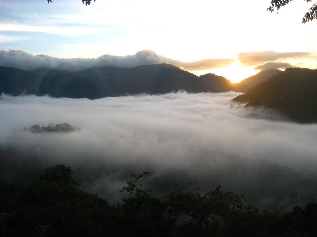 Hotel Welikande Yoga Retreats Digana Esterno foto