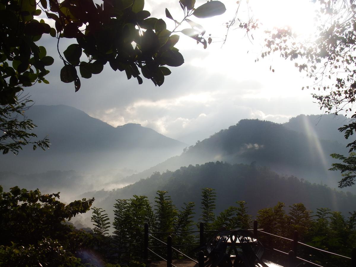 Hotel Welikande Yoga Retreats Digana Esterno foto