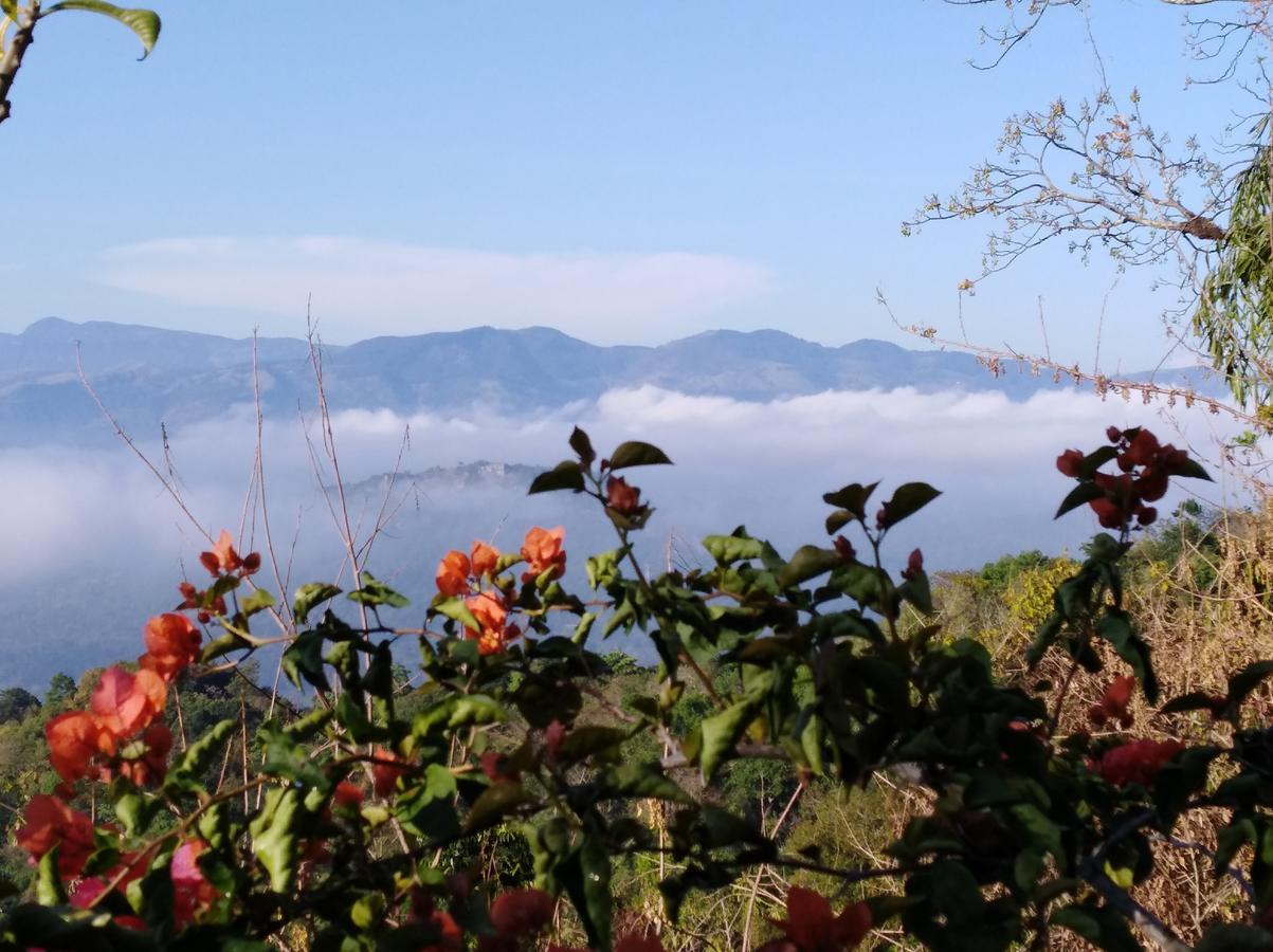 Hotel Welikande Yoga Retreats Digana Esterno foto