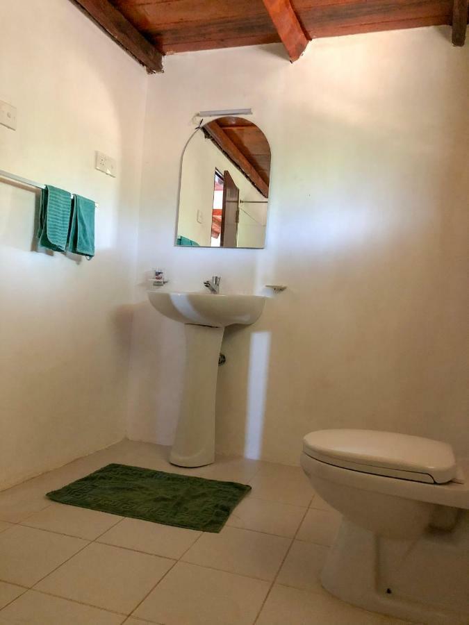Hotel Welikande Yoga Retreats Digana Esterno foto